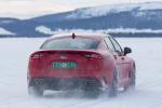 Kia Stinger GT 2017 года (WW)